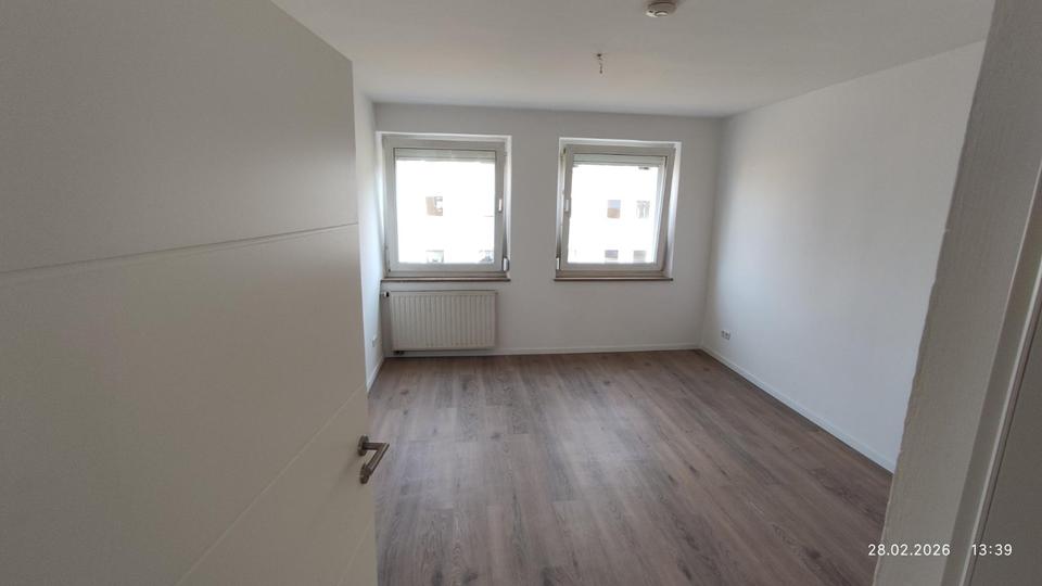 Etagenwohnung Wasserburg am Inn - 3 Zimmer, 56 m&sup2;, 700&euro; | Angebot:25409050
