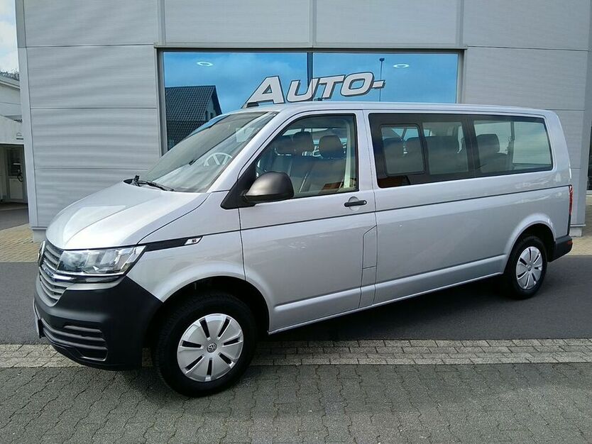 T6 Kombi