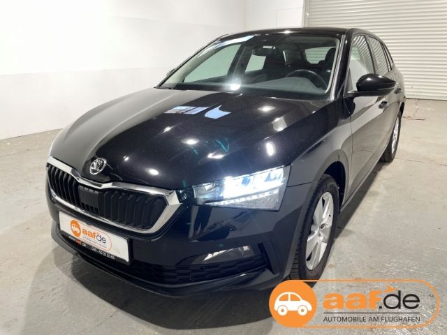 Skoda Scala 52.000 km 18.450 &euro; Norderstedt 22848