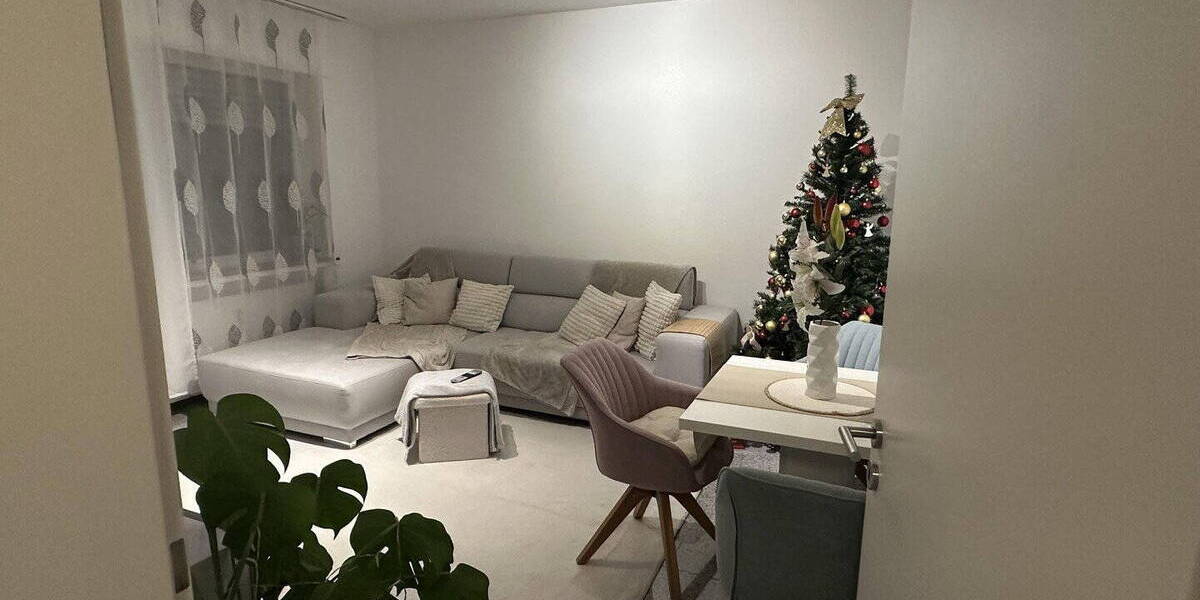 Etagenwohnung Gerderath Fronderath - 3 Zimmer, 65 m&sup2;, 620&euro; | Angebot:26389915