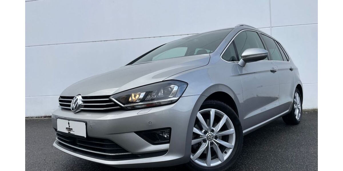 VW Golf 89.000 km 13.990 &euro; Germersheim 76726