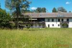 PROJEKT MIT POTENZIAL - WOHNUNG ZUM SELBSTAUSBAU - Terrassenwohnung Bad Endorf | Angebot:26765775