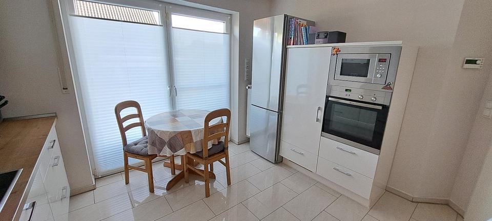 Attraktives Einfamilienhaus