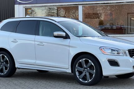 Volvo XC60 186.500 km 12.799 &euro; Vechta 49377