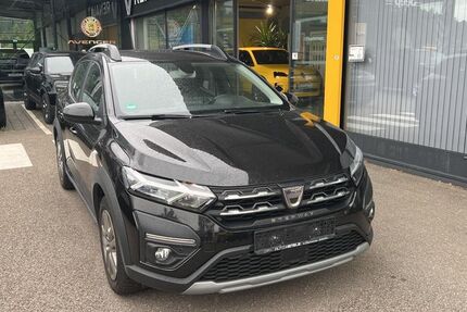 Dacia Sandero 50.283 km 12.700 &euro; Tuttlingen 78532