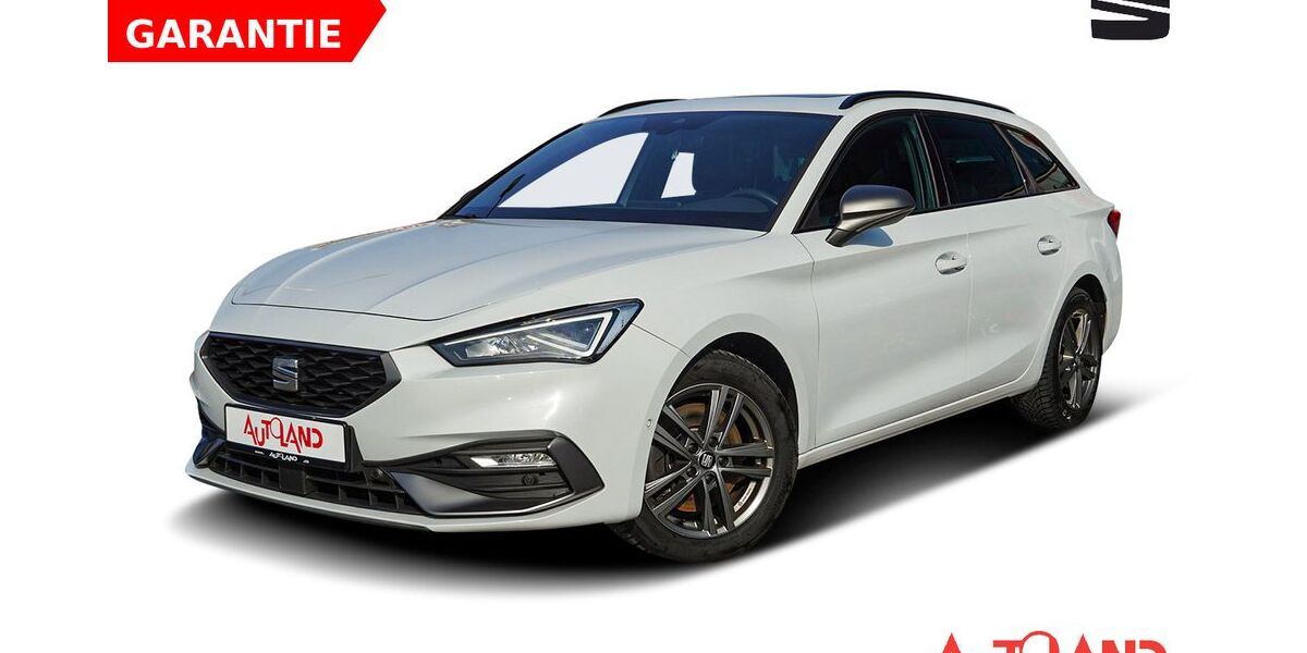 Seat Leon 65.736 km 21.990 &euro; Coburg 96450