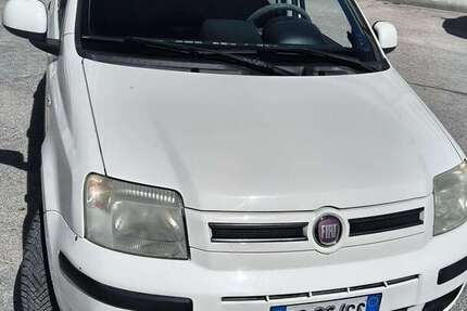 Fiat Panda 214.000 km 1.999 &euro; Holzkirchen 83607