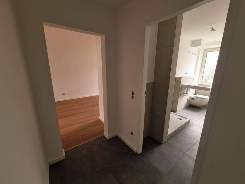 Freie, kernsanierte & helle 2,5-Zimmer-Wohnung in München Haidhausen