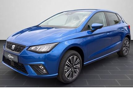 Seat Ibiza 7.900 km 22.490 € Ludwigshafen 67063