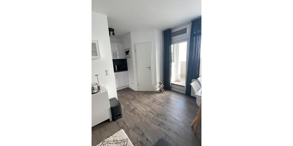 Etagenwohnung Heiligenhafen - 2 Zimmer, 51 m&sup2;, 189.500&euro; | Angebot:27002889