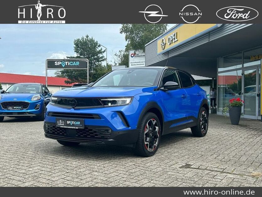 Mokka