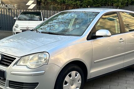 VW Polo 124.890 km 5.290 &euro; Bielefeld 33647