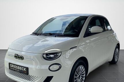 Fiat 500e 14.850 km 21.680 &euro; Deggendorf/Fischerdorf 94469