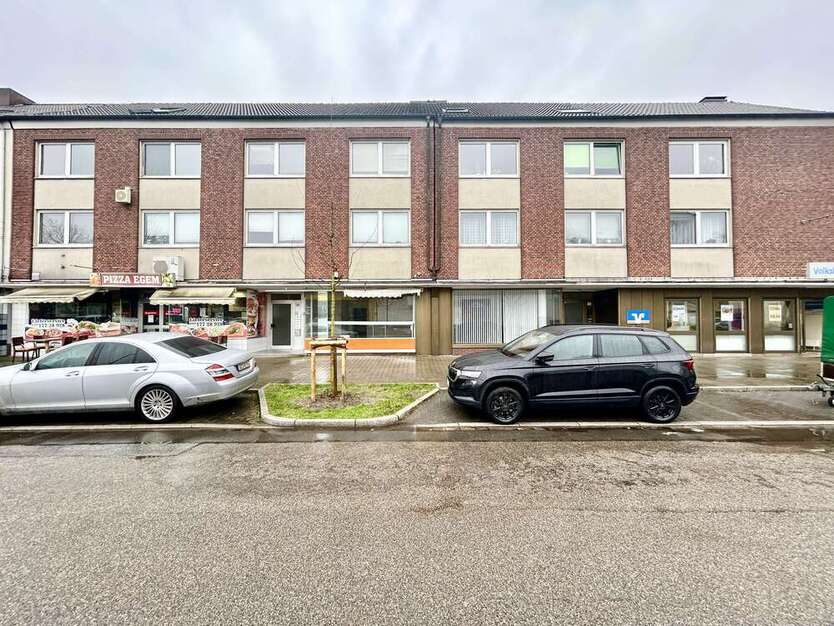 Wohnung zum Mieten in Gelsenkirschen 349 € 57.8 m²