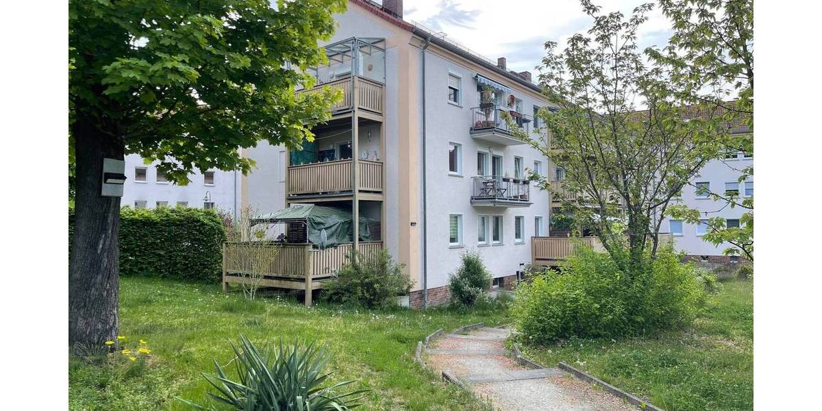 Etagenwohnung Lauchhammer - 2 Zimmer, 328 m&sup2;, 320.000&euro; | Angebot:24056839
