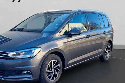 VW Touran 100.643 km 19.800 &euro; Bischofswerda 01877
