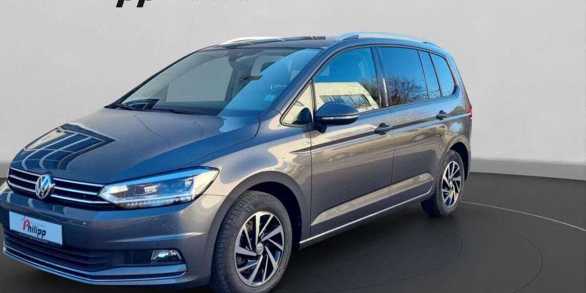 VW Touran 100.643 km 19.800 &euro; Bischofswerda 01877