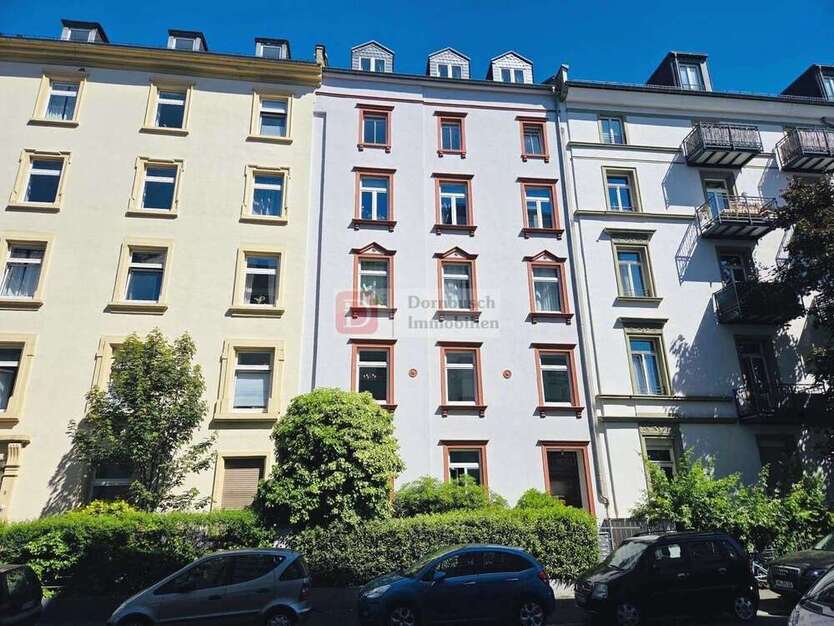 Wohnung zum Kaufen in Frankfurt am Main 799.000 € 98 m²