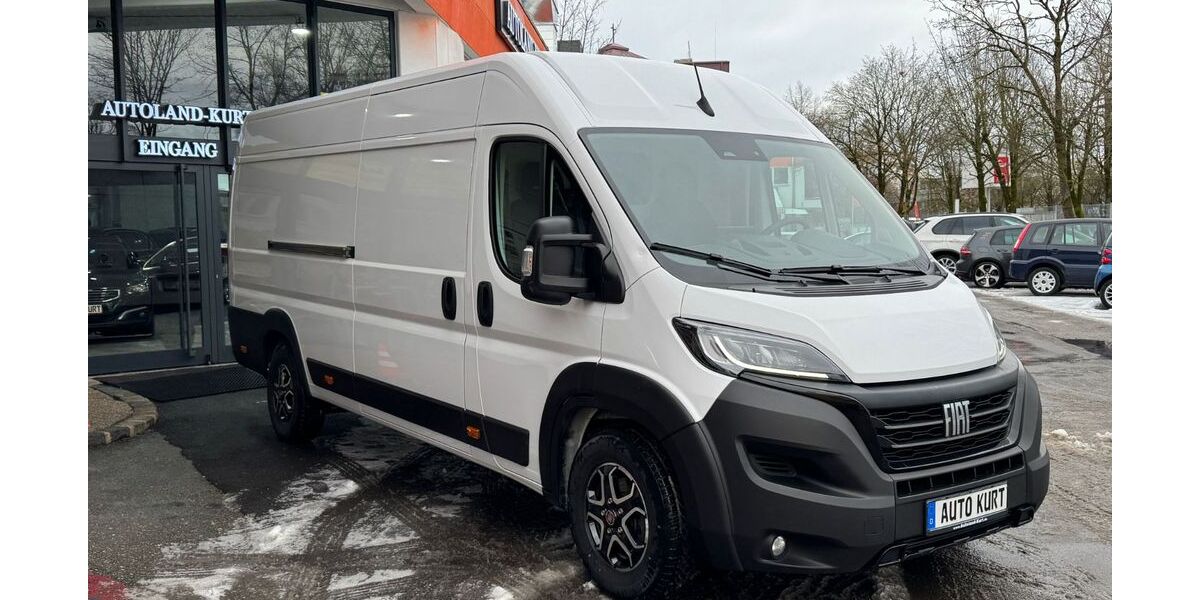 Fiat Ducato 291.570 km 14.900 &euro; München 81829