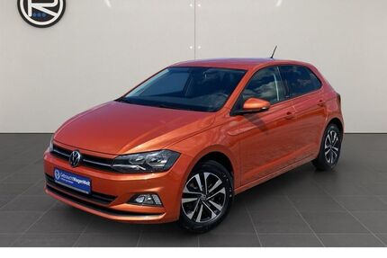 VW Polo 45.718 km 15.980 &euro; Fritzlar 34560