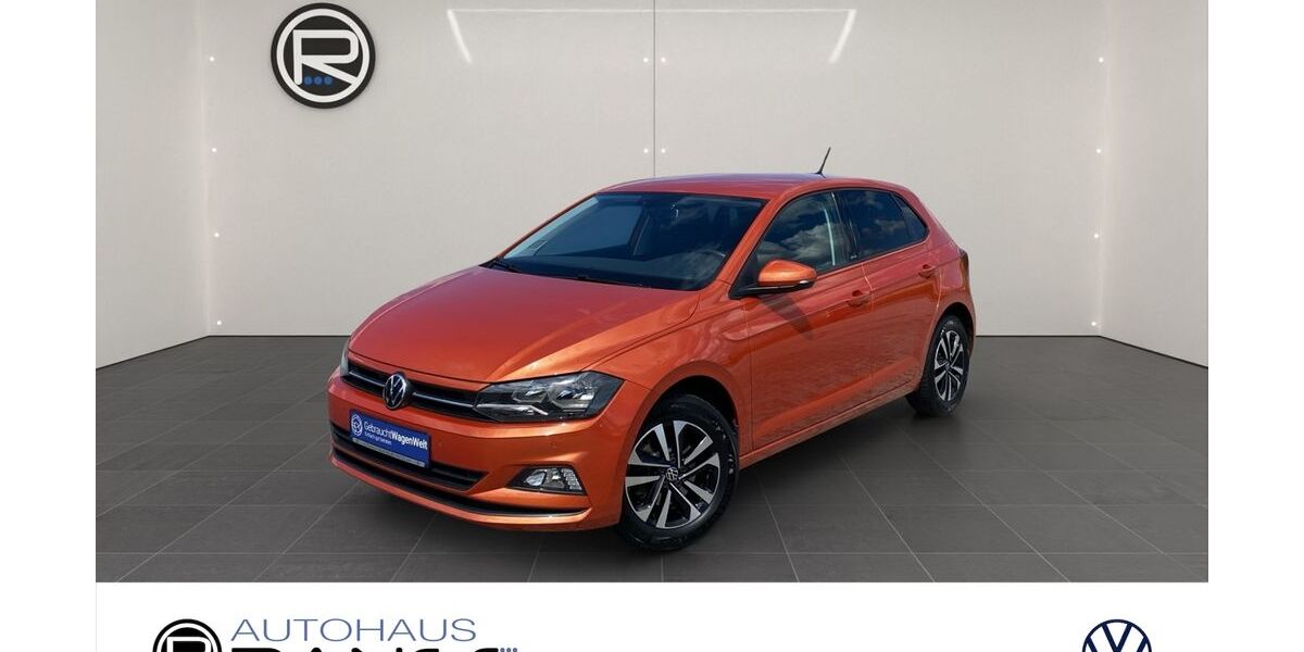 VW Polo 45.718 km 15.980 &euro; Fritzlar 34560