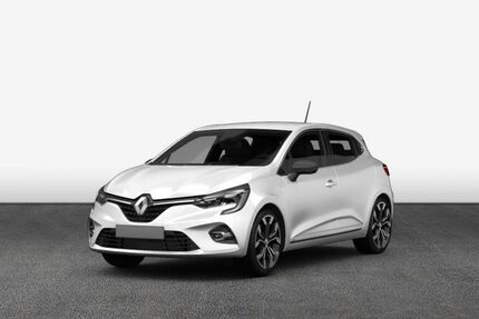Renault Clio 25.824 km 14.990 &euro; Markdorf 88677