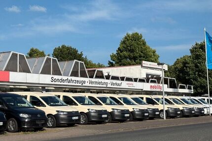 VW Caddy 34.500 km 39.995 &euro; Lilienthal 28865