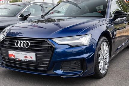 Audi A6 79.650 km 29.975 &euro; Sankt Augustin-Menden 53757