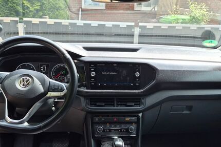VW T-Cross 169.000 km 12.000 &euro; Stade 21684