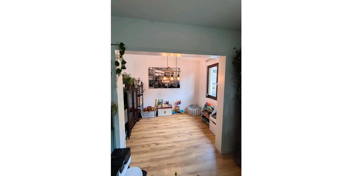 Doppelhaushälfte Waldshut-Tiengen Tiengen - 5.5 Zimmer, 102 m&sup2;, 440.000&euro; | Angebot:26705484
