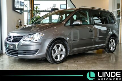 VW Touran 386.500 km 1.990 &euro; Kusterdingen 72127