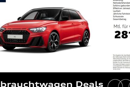 Audi A1 8.383 km 31.980 &euro; Neumarkt 92318