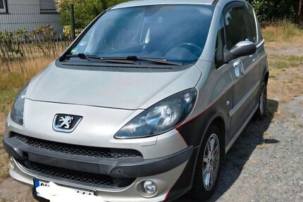 Peugeot 1007 149.000 km 1.600 &euro; Schwanewede 28790