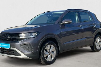VW T-Cross 10.080 km 19.880 &euro; Wesel 46483