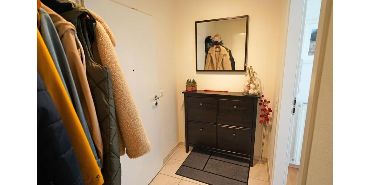 Einfamilienhaus Nordhorn - 3 Zimmer, 107 m&sup2;, 1.166&euro; | Angebot:26385044
