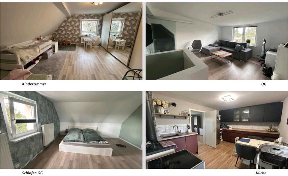 Einfamilienhaus Neubukow - 4 Zimmer, 120 m&sup2;, 295.000&euro; | Angebot:26310167