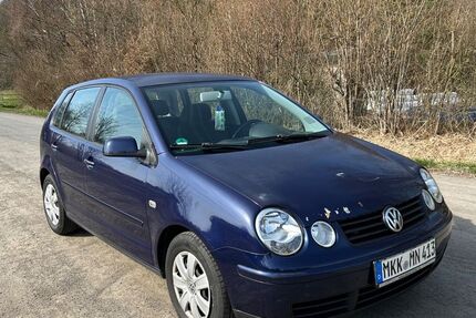 VW Polo 188.417 km 1.999 &euro; Gelnhausen 63571