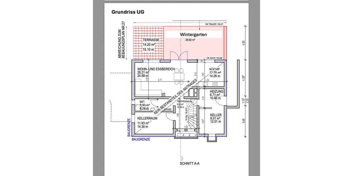Einfamilienhaus Velbert - 6 Zimmer, 175 m&sup2;, 680.000&euro; | Angebot:24819123