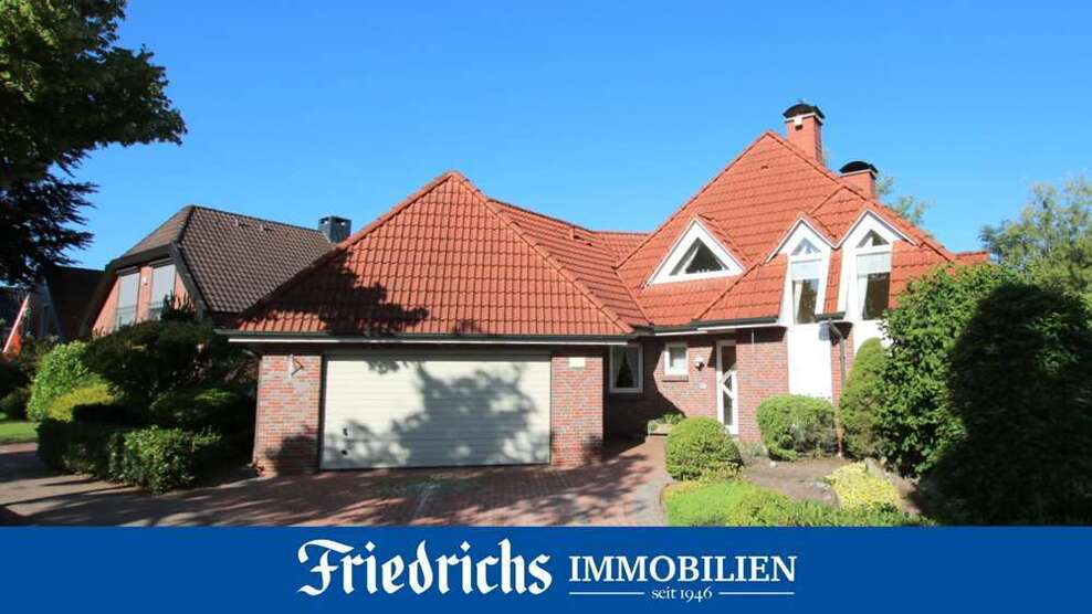 Haus zum Kaufen in Bad Zwischenahn 578.000 € 189 m²