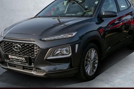 Hyundai KONA 60.075 km 15.399 &euro; Dortmund 44289