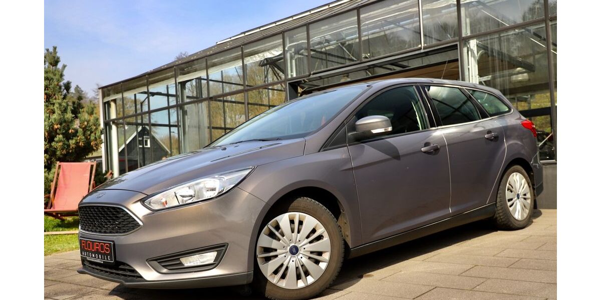 Ford Focus 178.000 km 5.900 &euro; Reichshof-Denklingen 51580