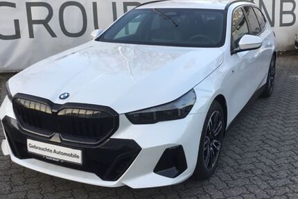 BMW 520 10.575 km 46.533 &euro; Hainburg 63512