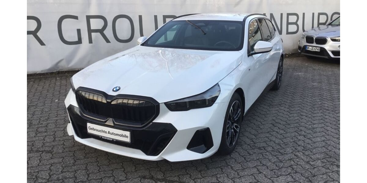 BMW 520 10.575 km 46.533 &euro; Hainburg 63512