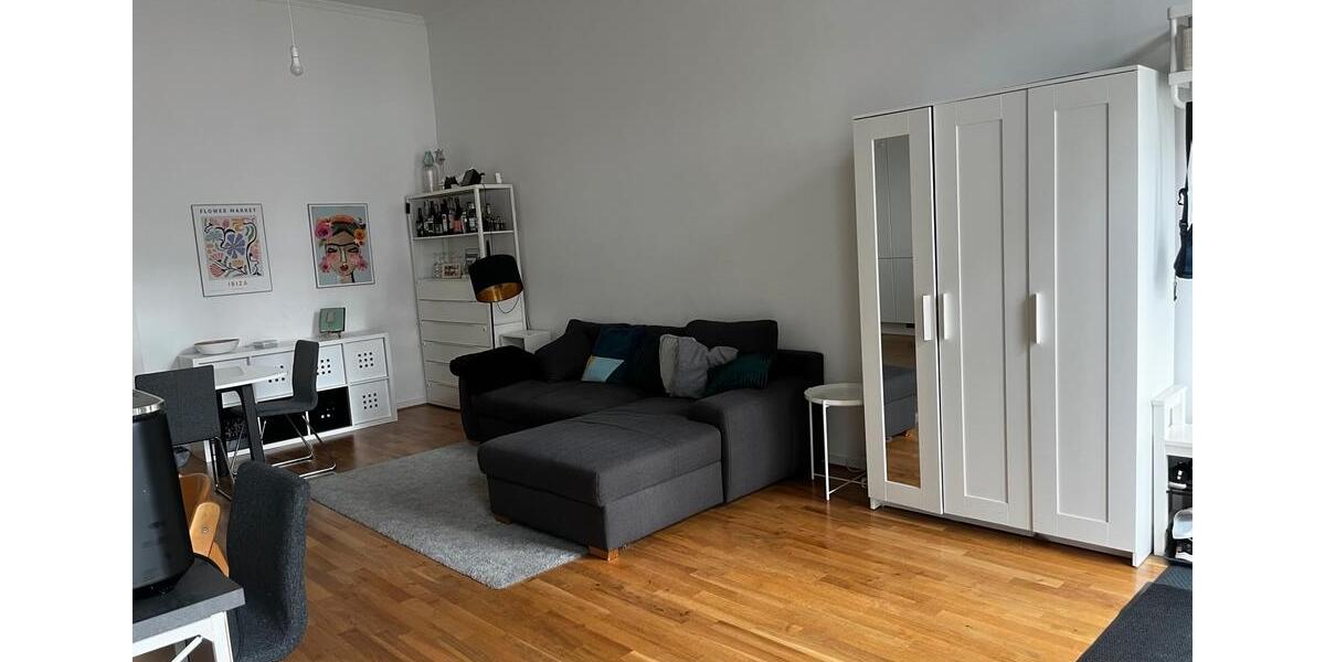 Maisonettenwohnung Berlin Charlottenburg-Wilmersdorf - 5 Zimmer, 135 m&sup2;, 3.350&euro; | Angebot:26126159