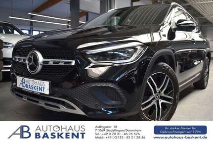 Mercedes GLA 220