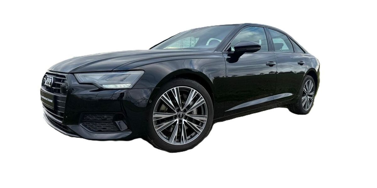 Audi A6 70.829 km 38.950 &euro; Vechelde 38159