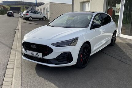 Ford Focus 16.500 km 36.490 € Berglicht 54426