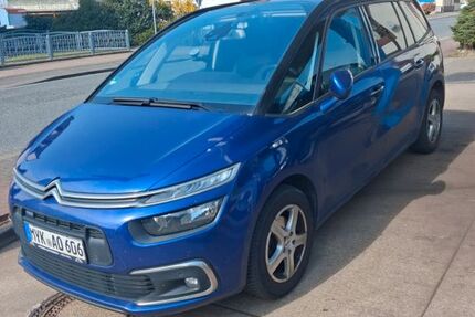 Citroen C4 Picasso 98.200 km 6.999 &euro; Weitersburg 56191