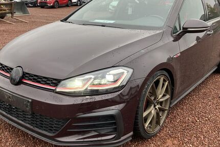 VW Golf 81.100 km 21.995 € Chemnitz - Mittelbach 09224
