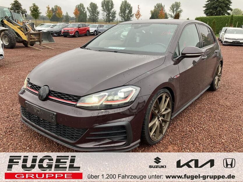 VW Golf 81.100 km 21.995 € Chemnitz - Mittelbach 09224